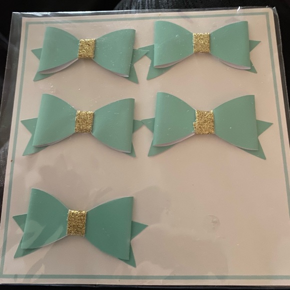 Filofax Turquoise Patent Planner, Rarely Used, Excellent Condition! - Picture 13 of 16